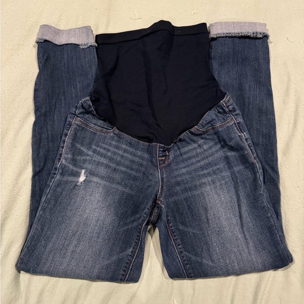 Maternity Jeans